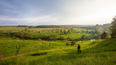 Фото гида Михаила Верёвченко