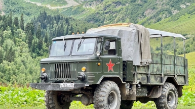 Фото транспорта