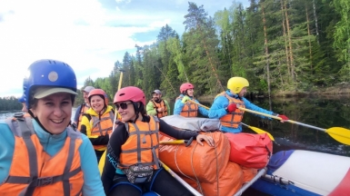 Наши Странники