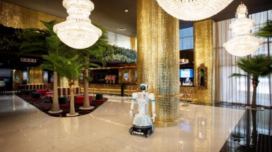 Hotel Sky Cape Town 4*