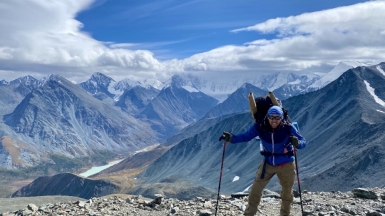 Фото наших Странников