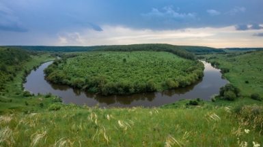 Фото гида Михаила Верёвченко
