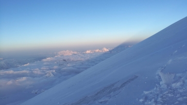 Фото Клуба «7 Вершин»