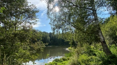 Фото гида Дианы Терещенковой