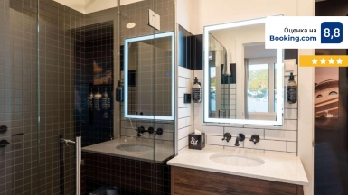 Отель 4* в Веллингтоне