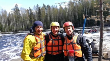 Наши Странники