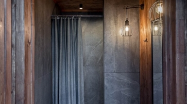 Душевая кабина