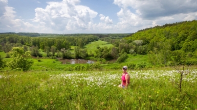 Фото гида Михаила Верёвченко