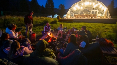 Фото из архива Клуба