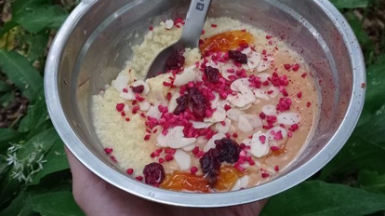 Фото наших Странников