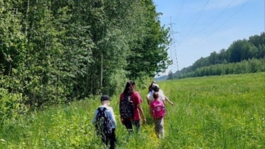 Фото нашего гида Александра Чудновского