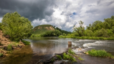 Фото гида Михаила Верёвченко
