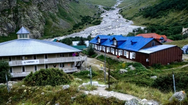 Фото нашего Странника Сергея Ряховского