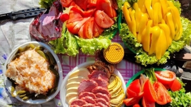 Фото наших Странников