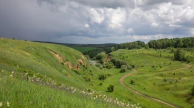 Фото гида Михаила Верёвченко