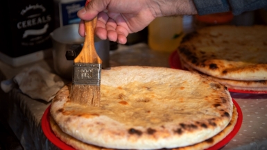 Фото нашего гида Анны Василенко