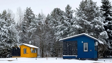 Фото из архива Клуба