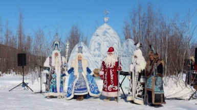 Фото из архива Клуба