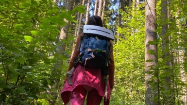 Фото гида Дианы Терещенковой