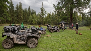 Фото из архива Клуба