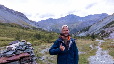 Фото наших Странников