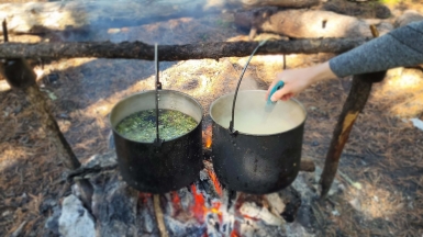 Фото наших Странников