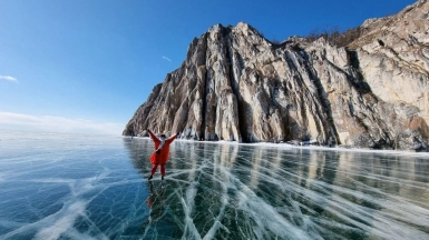 Фото наших Странников