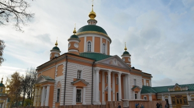 Фото: Елена Апухтина, Wikimedia Commons, CC BY-SA 4.0