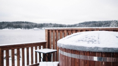 Баня-фурако