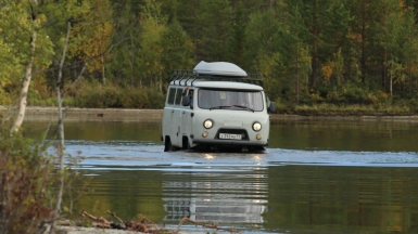 Фото наших Странников