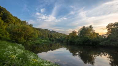 Фото гида Михаила Верёвченко