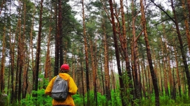 Фото наших Странников