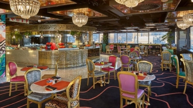 Hotel Sky Cape Town 4*