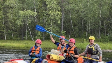 Наши Странники