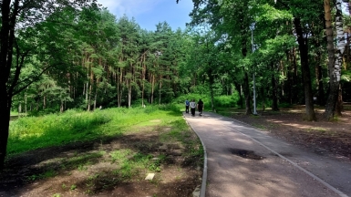 Фото гида Галины Чудновской