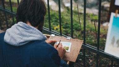 Фото: Luke Porter on unsplash