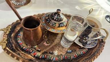 Фото нашей Странницы Елены Селедковой