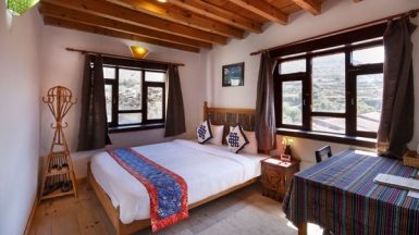 Фото проживания