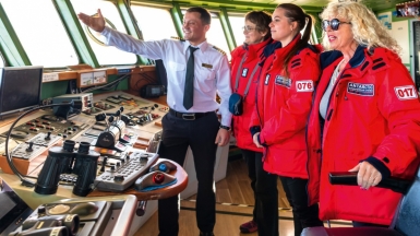 Фото из архива Клуба