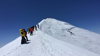 Фото Клуба «7 Вершин»