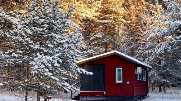 Фото из архива Клуба