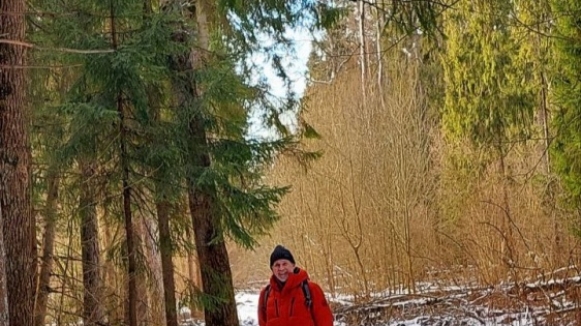 Фото Галины Чудновской