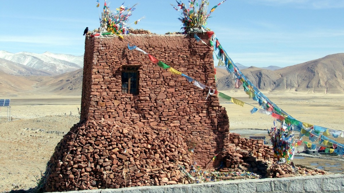 Автор: C.J. Wang. Источник: visualhunt.com