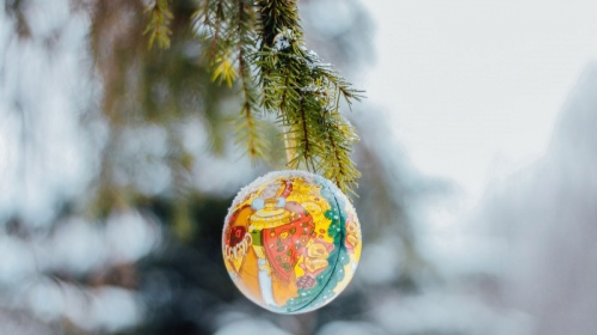 Фото из архива Клуба