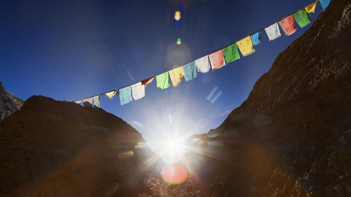 Автор: C.J. Wang. Источник: visualhunt.com