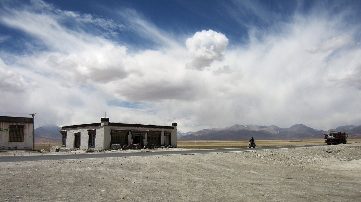 Автор: C.J. Wang. Источник: visualhunt.com