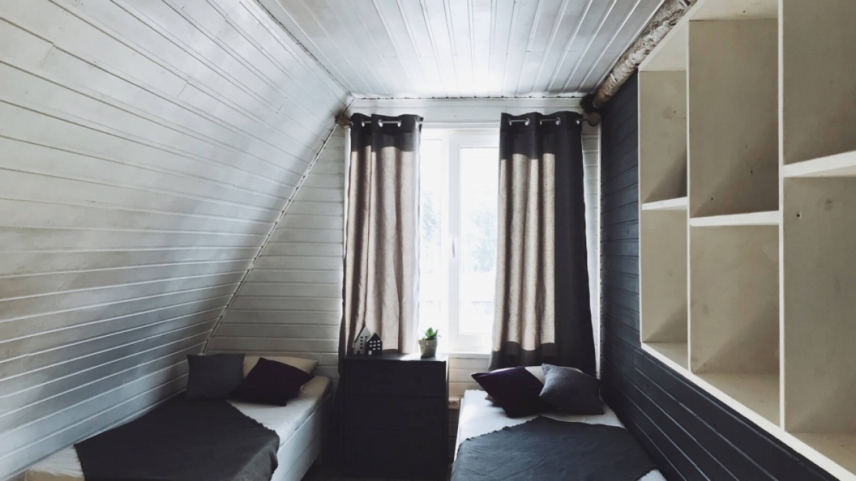 Фото из архива Клуба