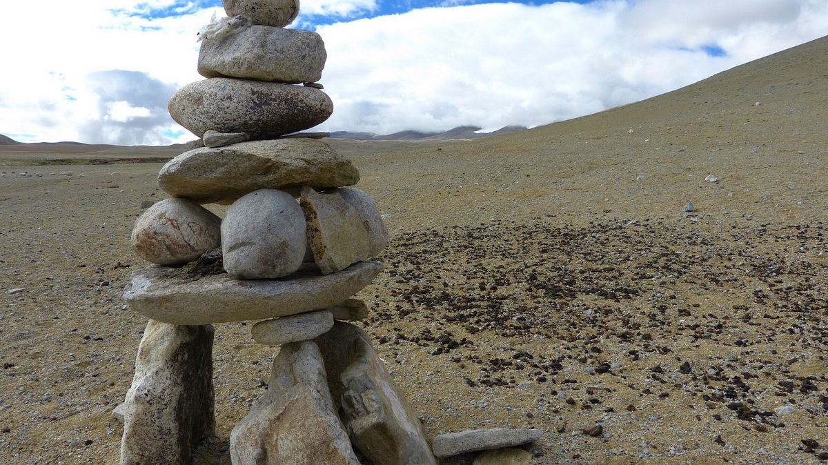 Автор: C.J. Wang. Источник: visualhunt.com