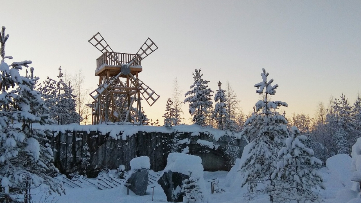 Фото из архива Клуба