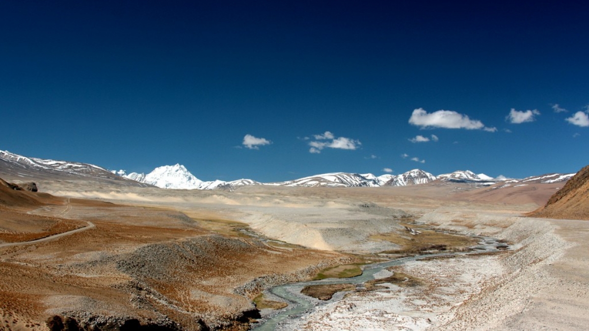 Автор: C.J. Wang. Источник: visualhunt.com